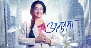 Anupama 24th August 2024 Video Episode 1387